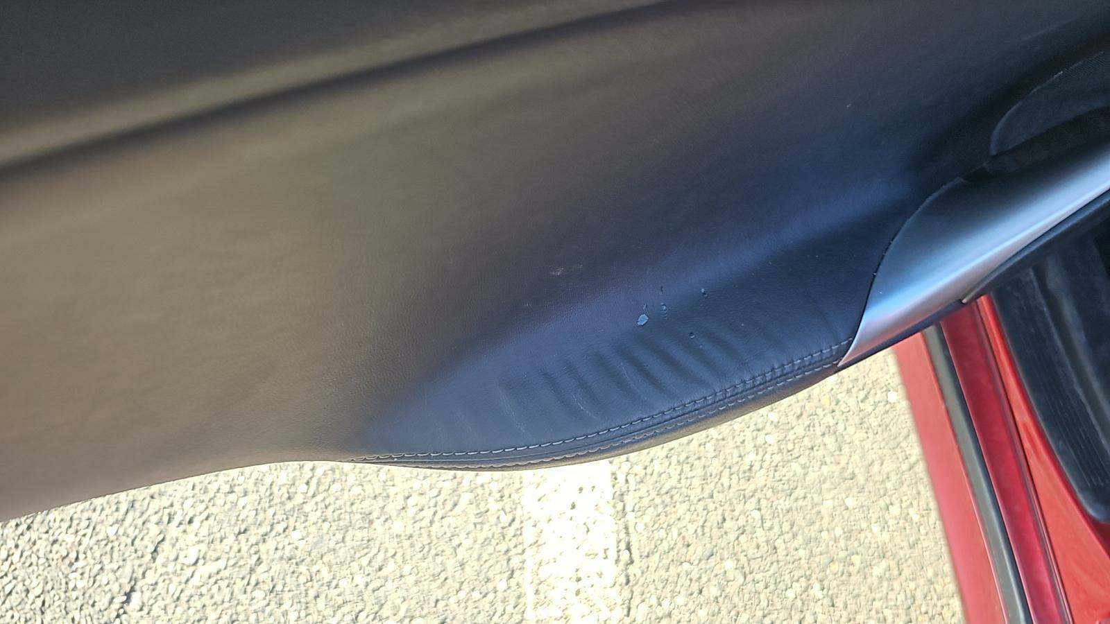 2011 Lexus IS IS 250 RWD