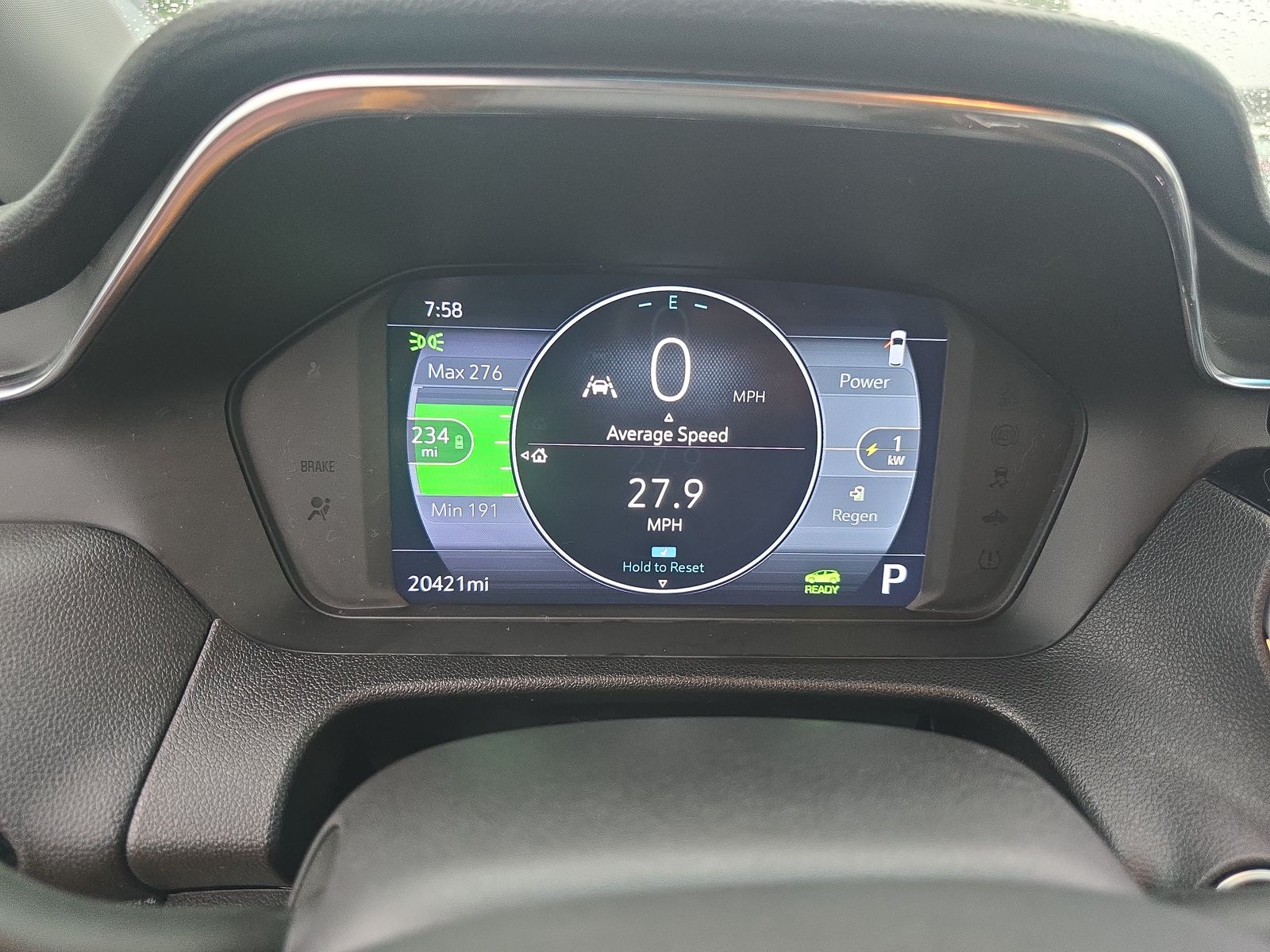 2022 Chevrolet Bolt EV 2LT FWD