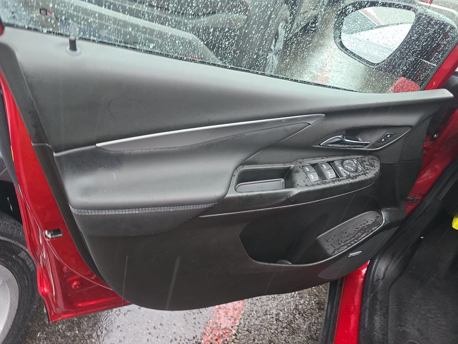 2022 Chevrolet Bolt EV 2LT FWD