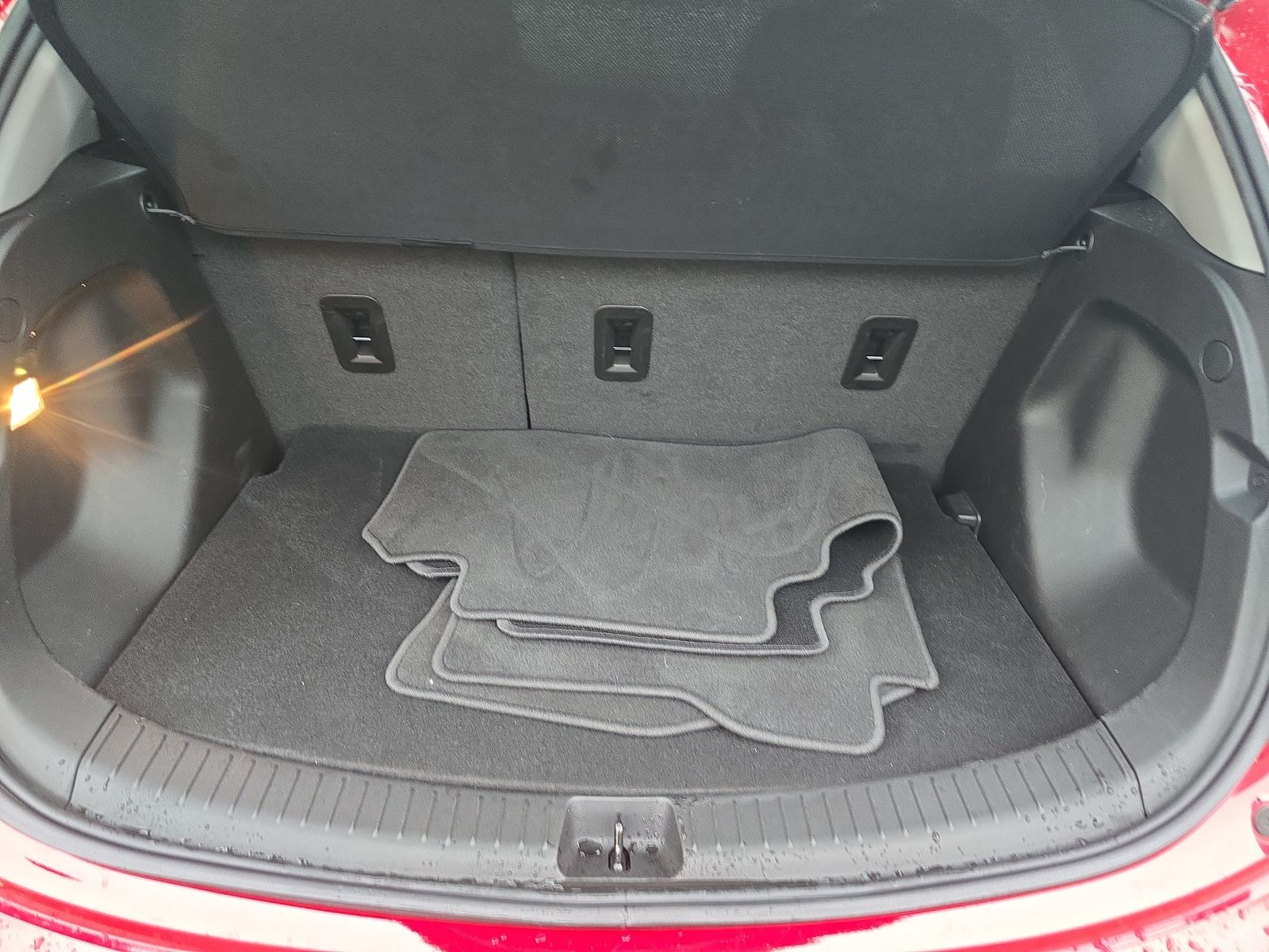 2022 Chevrolet Bolt EV 2LT FWD