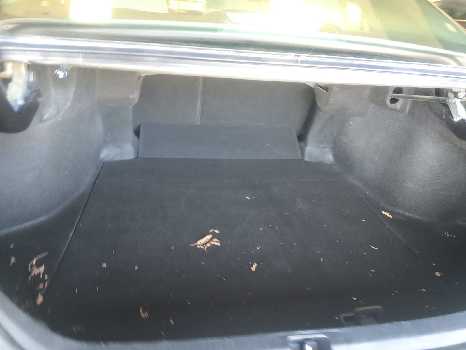 2022 Toyota Camry SE FWD