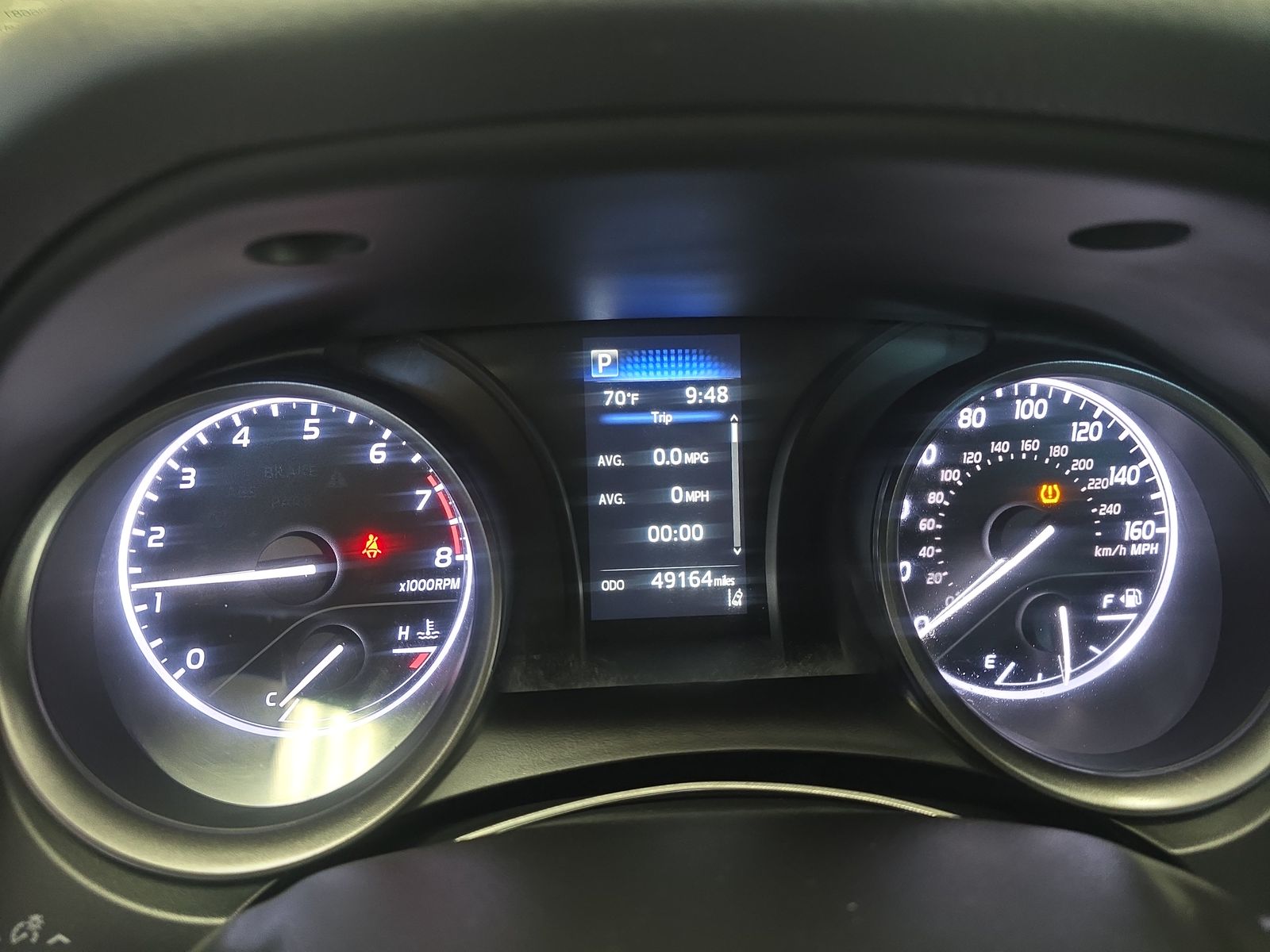 2022 Toyota Camry SE FWD