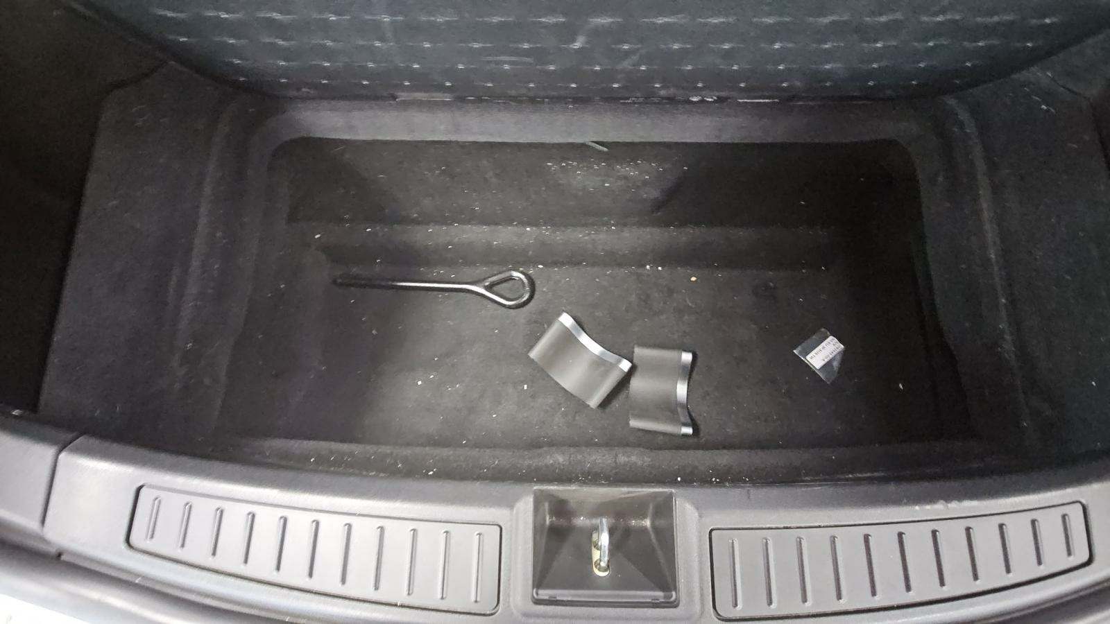 2020 Tesla Model S Long Range AWD