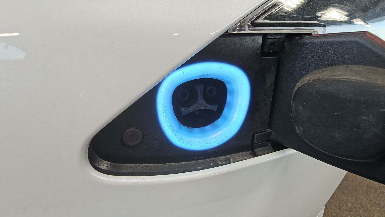 2020 Tesla Model S Long Range AWD