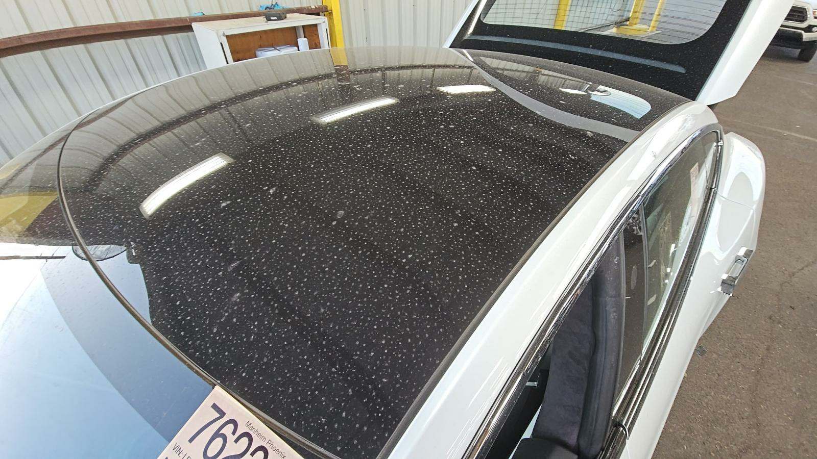 2020 Tesla Model S Long Range AWD