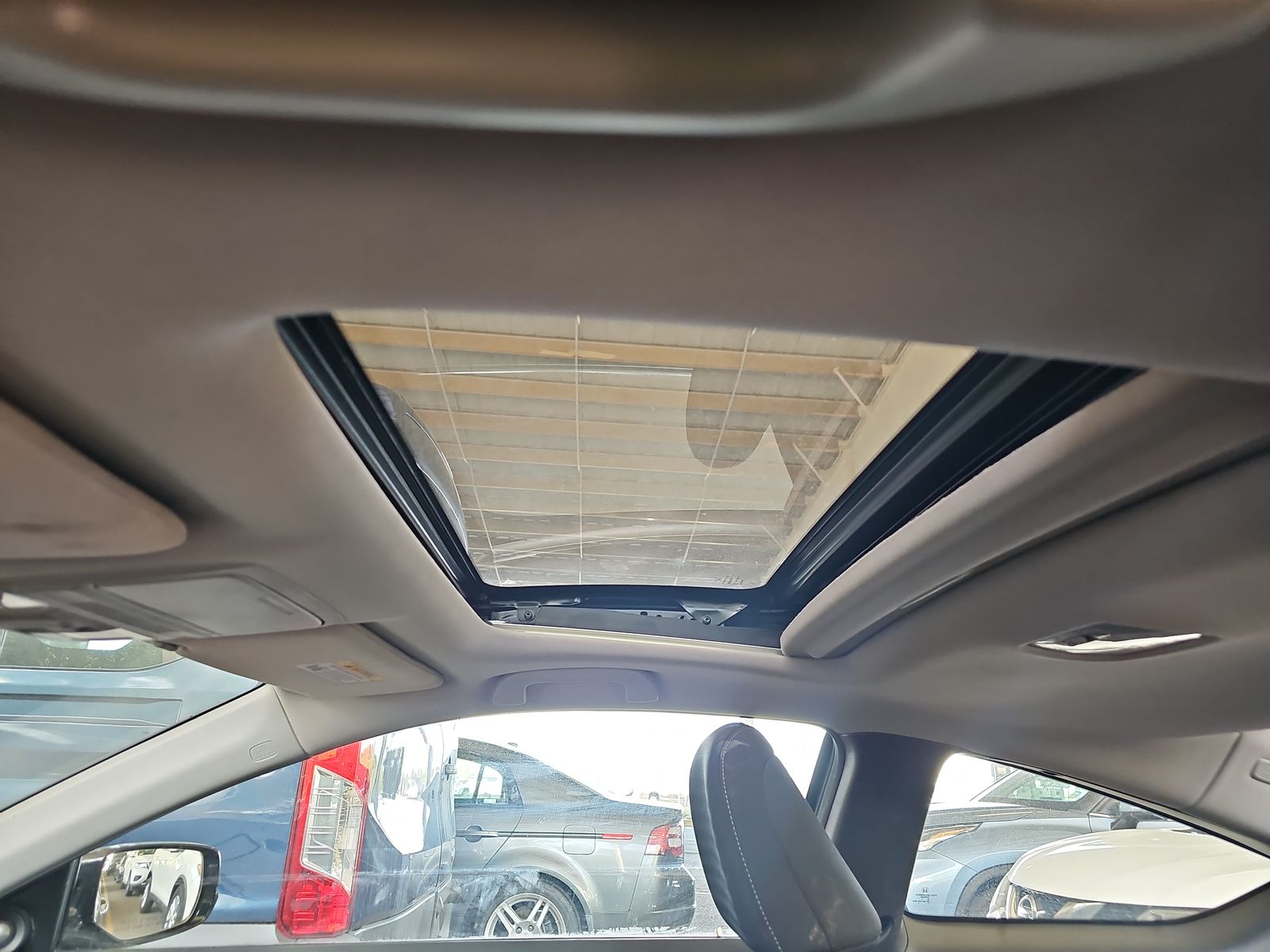 2014 Honda Accord Coupe EX FWD