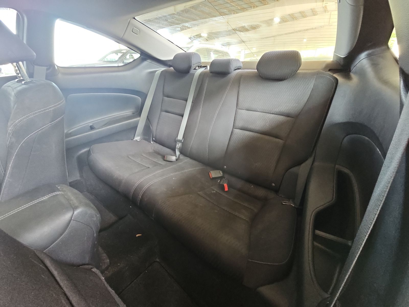 2014 Honda Accord Coupe EX FWD