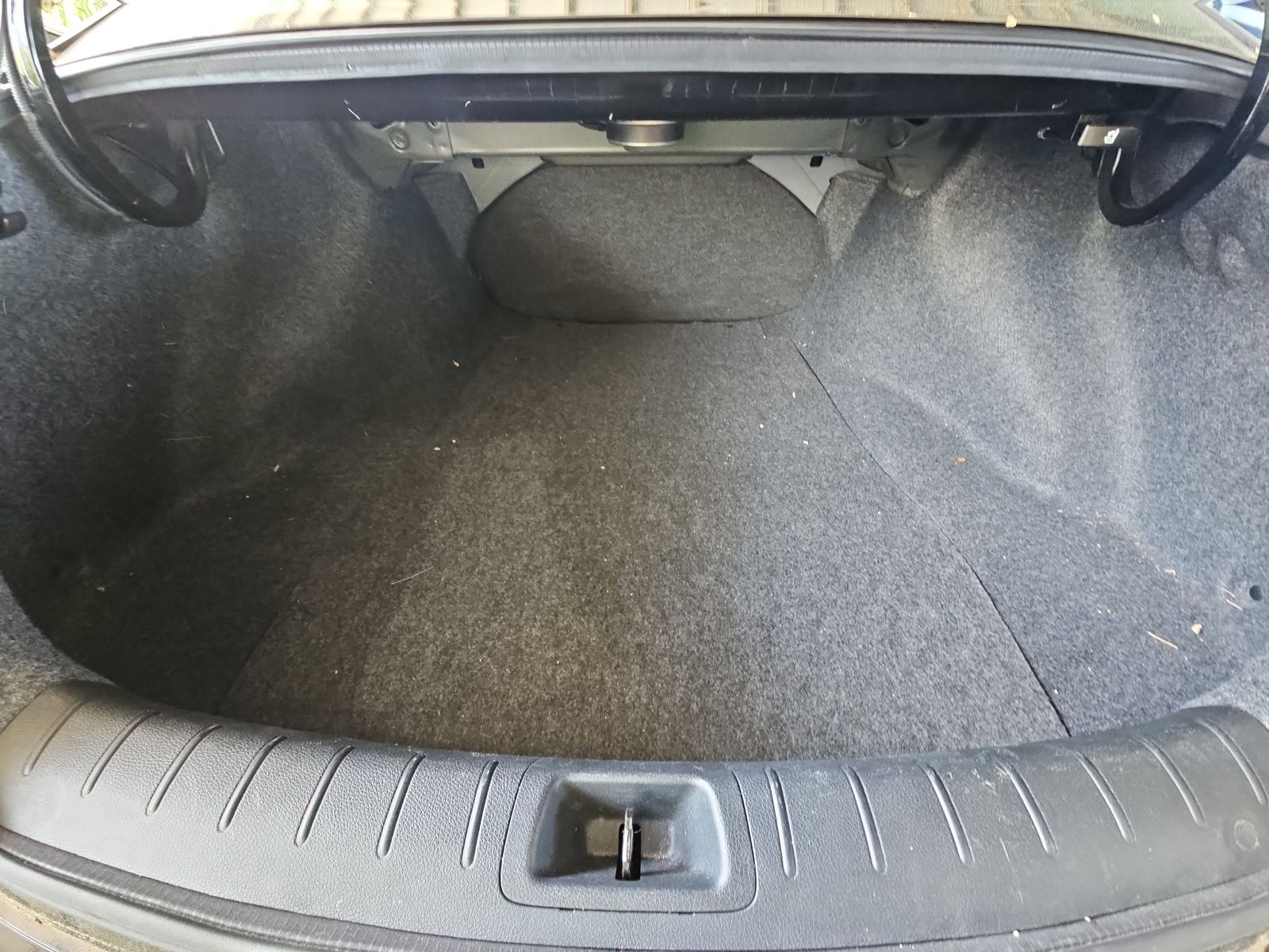 2014 Honda Accord Coupe EX FWD