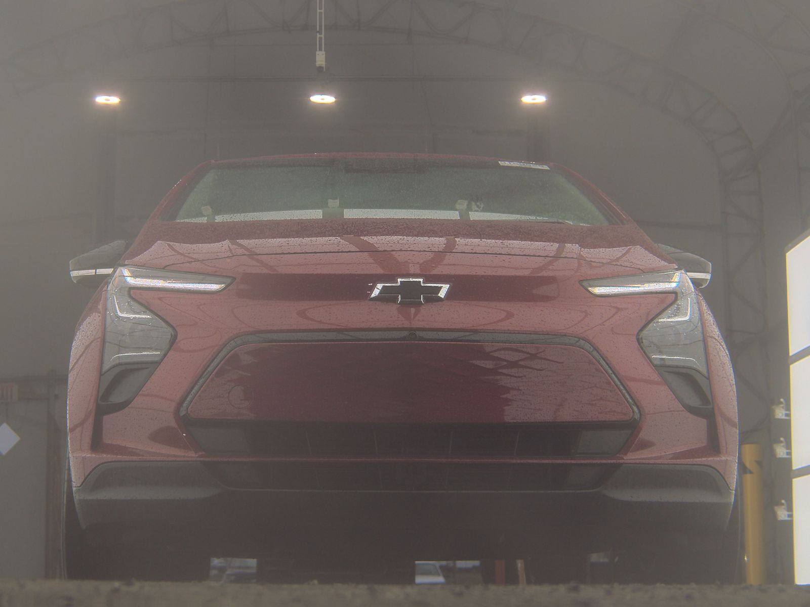 2022 Chevrolet Bolt EV 2LT FWD