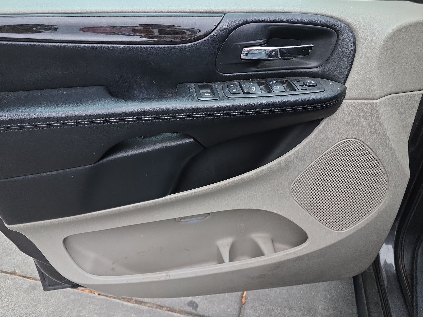 2019 Dodge Grand Caravan SE FWD