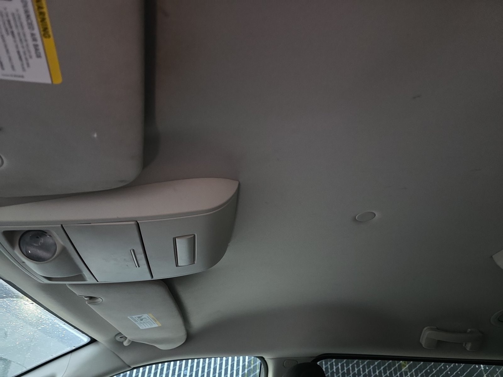 2019 Dodge Grand Caravan SE FWD