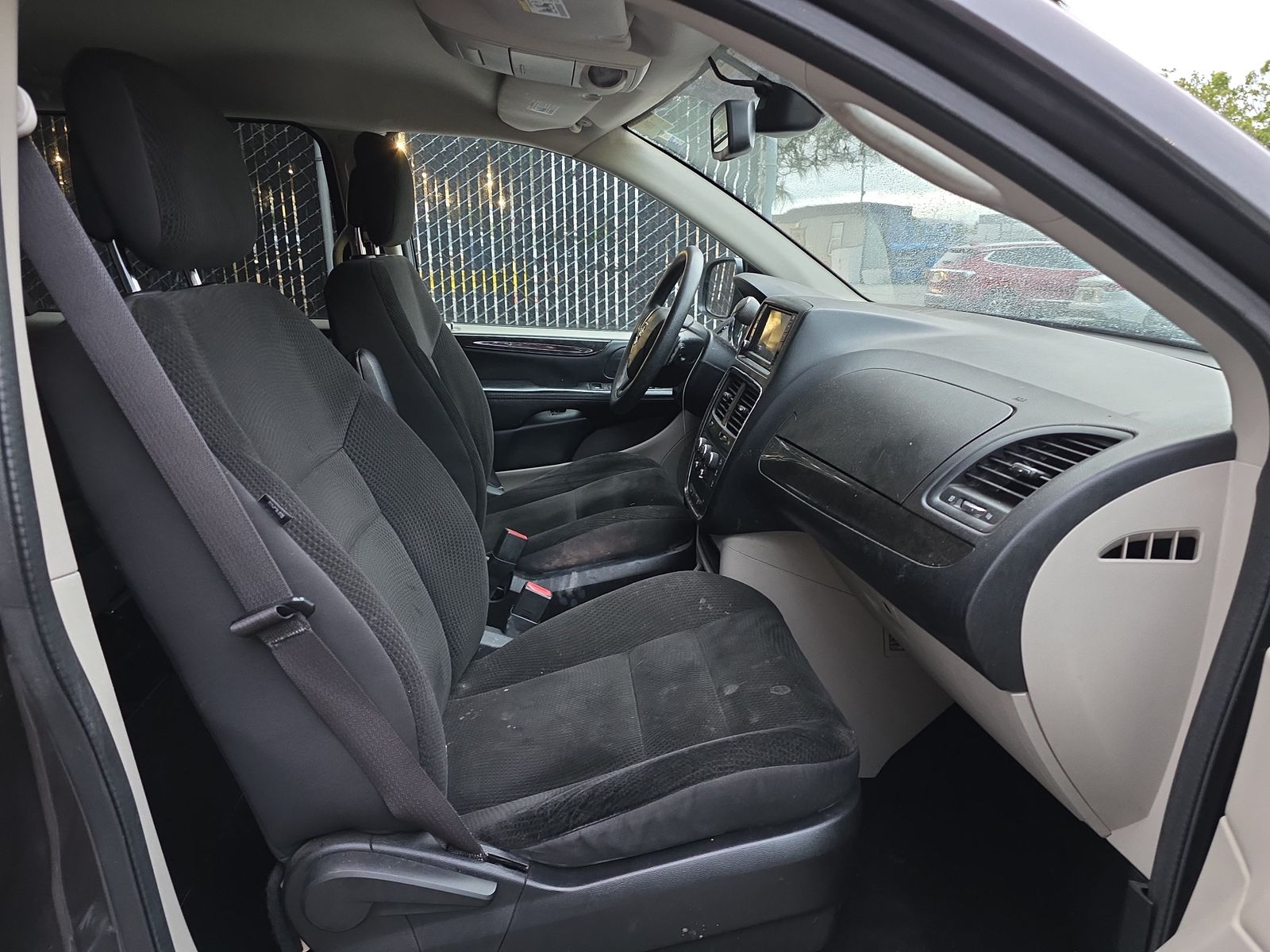 2019 Dodge Grand Caravan SE FWD