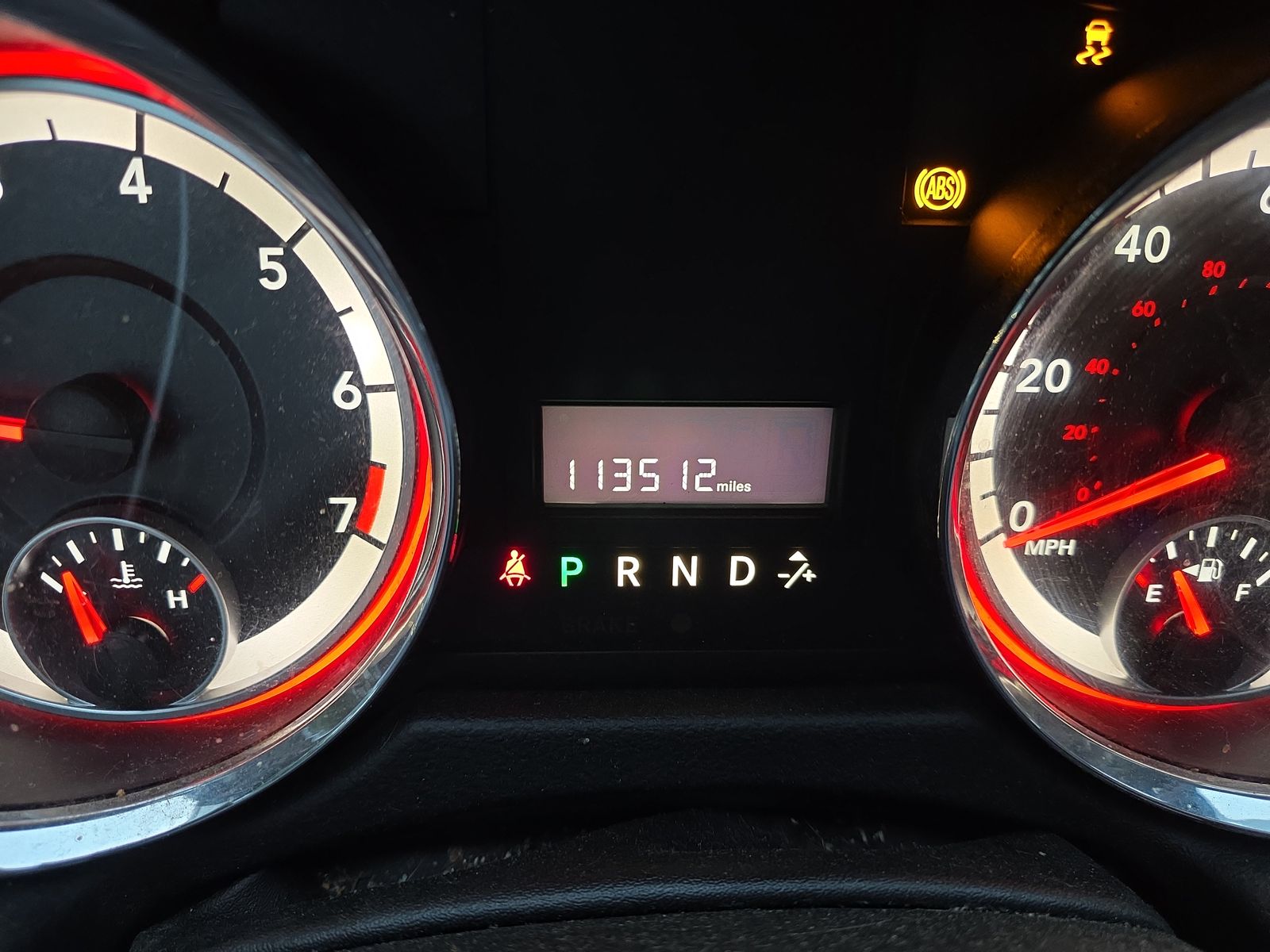 2019 Dodge Grand Caravan SE FWD