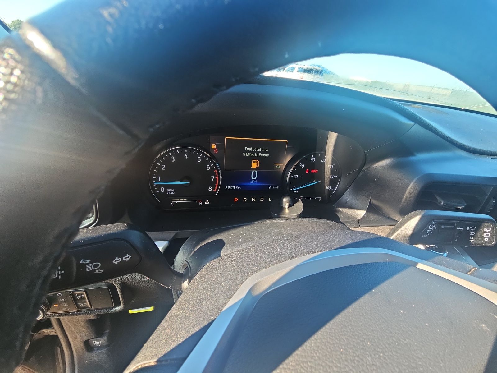 2022 Ford Explorer XLT RWD