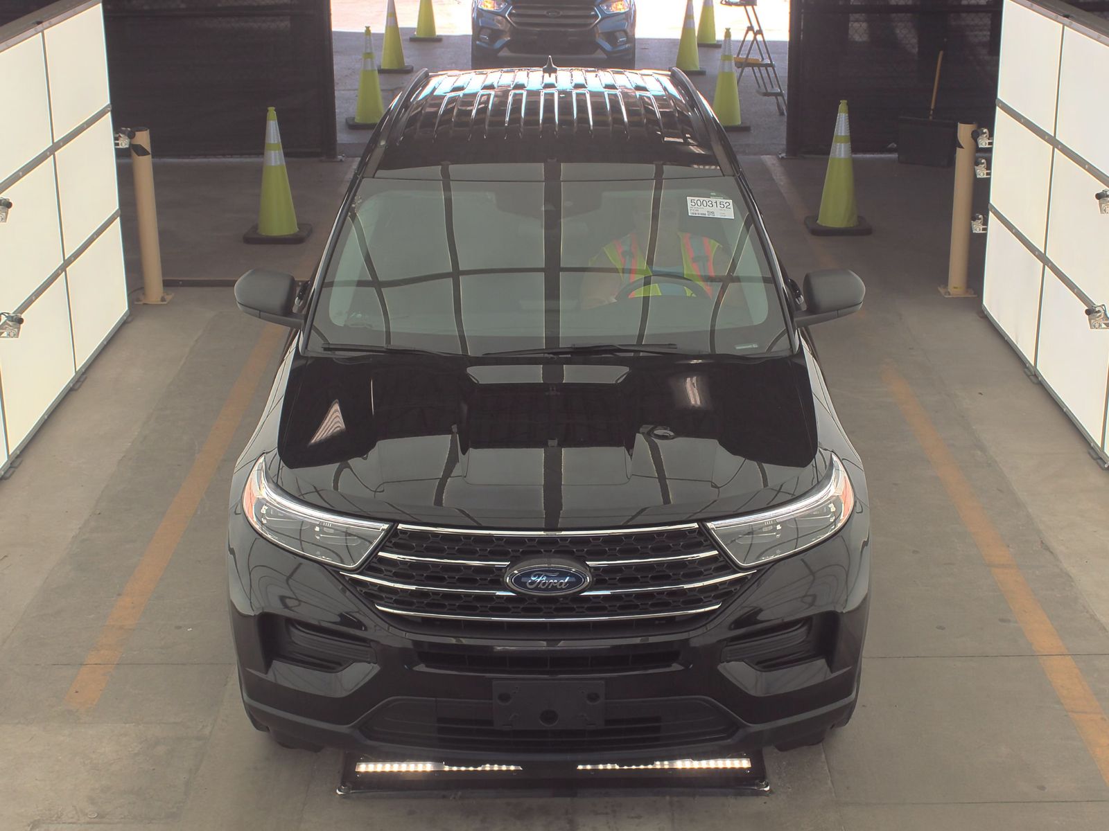 2022 Ford Explorer XLT RWD