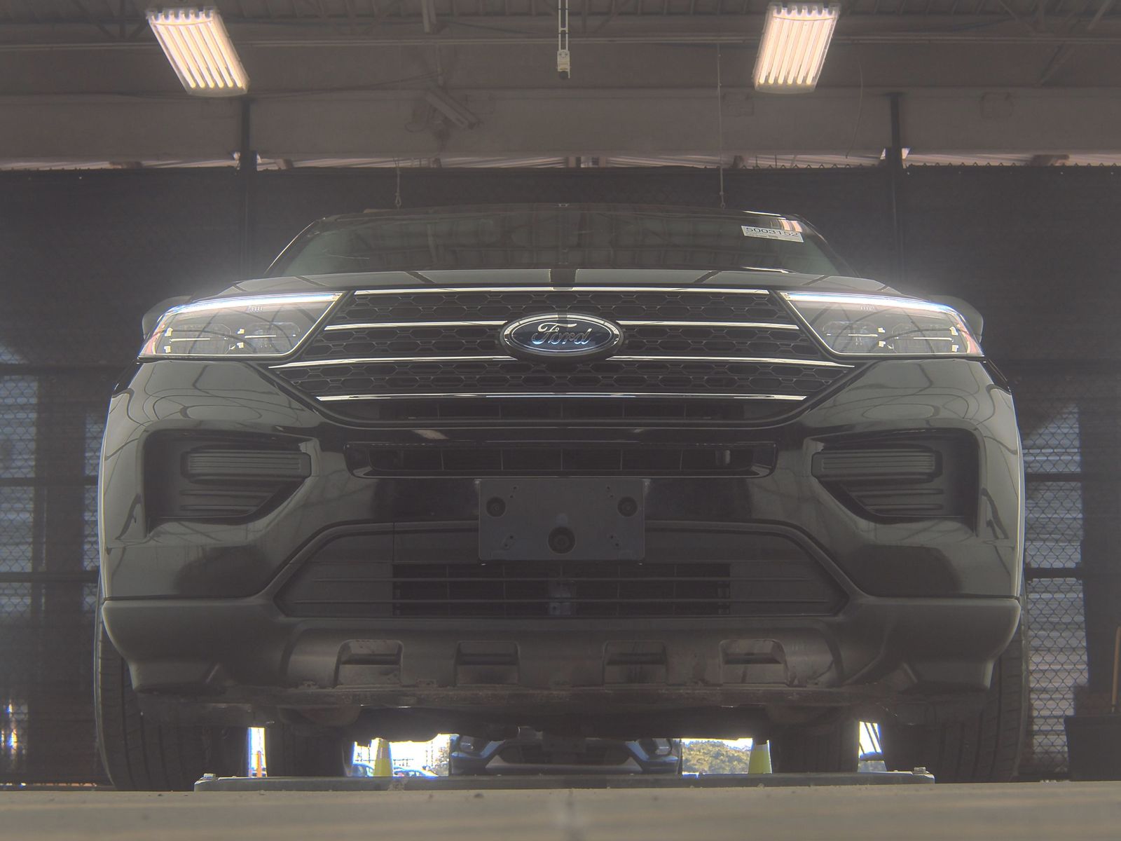 2022 Ford Explorer XLT RWD