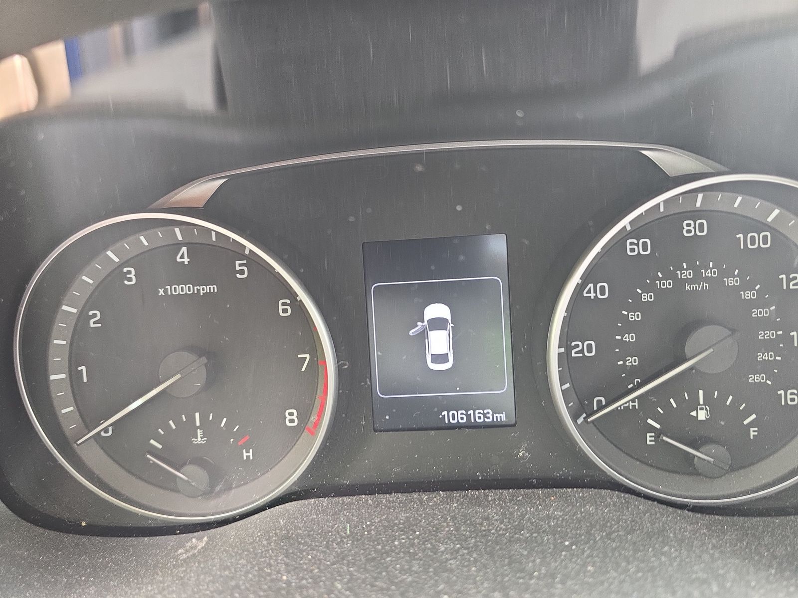 2018 Hyundai Elantra SEL FWD
