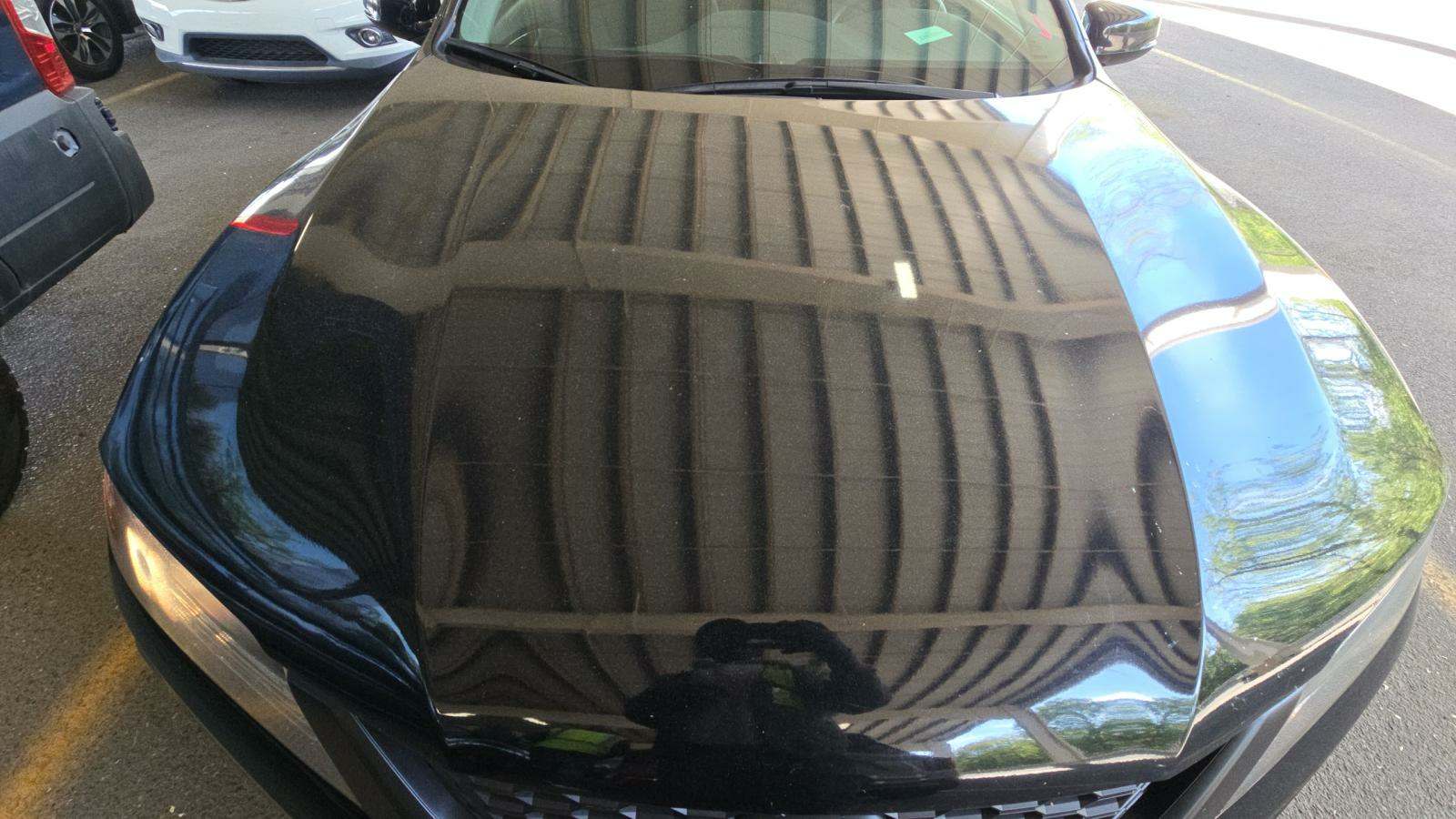 2014 Honda Accord Coupe EX FWD