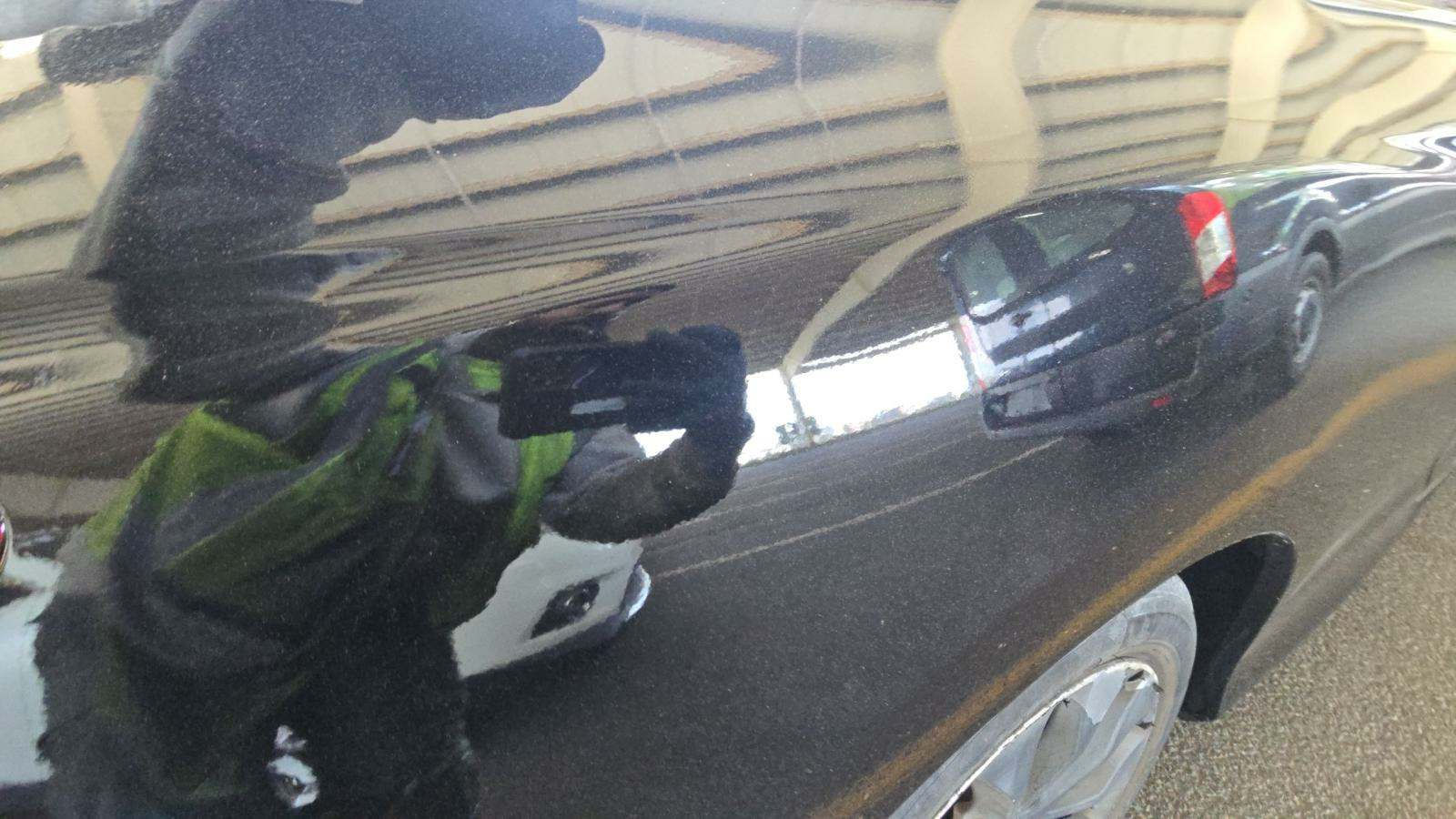 2014 Honda Accord Coupe EX FWD