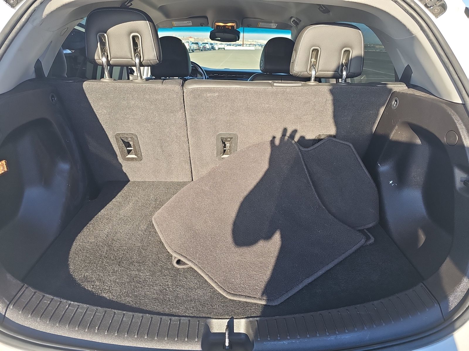 2022 Chevrolet Bolt EV 2LT FWD