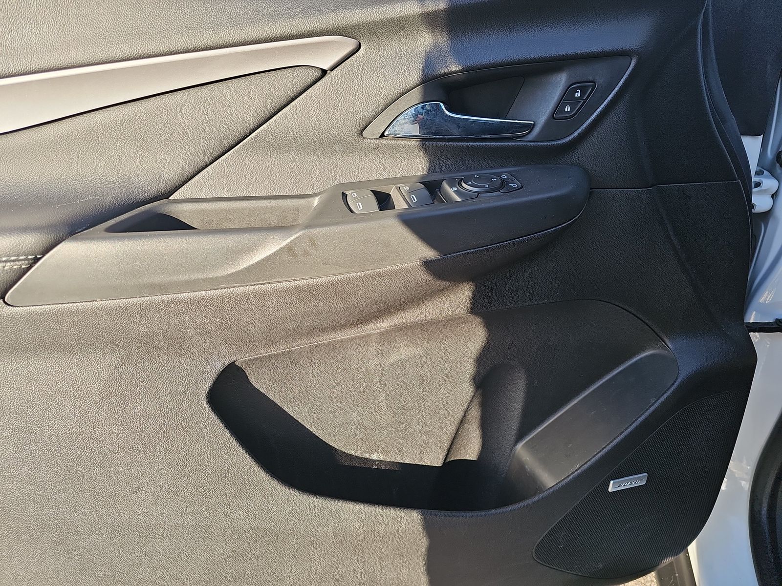 2022 Chevrolet Bolt EV 2LT FWD