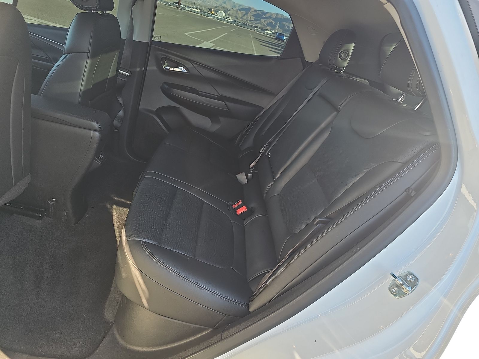 2022 Chevrolet Bolt EV 2LT FWD