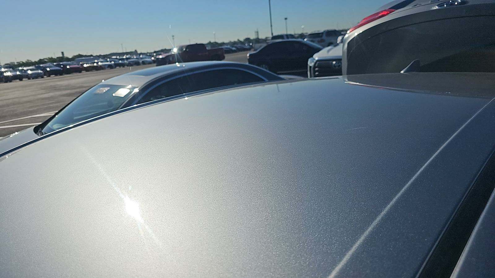 2022 Toyota Camry SE FWD