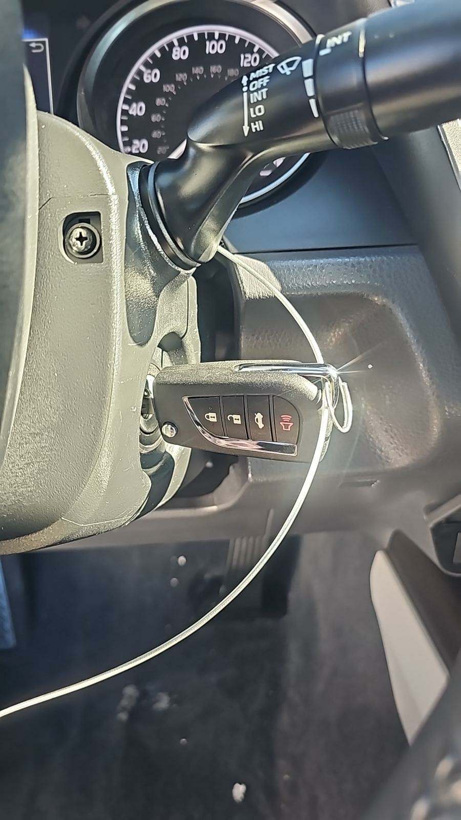 2022 Toyota Camry SE FWD