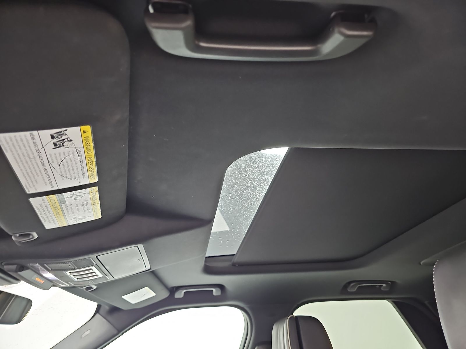 2017 Land Rover Discovery HSE Luxury AWD