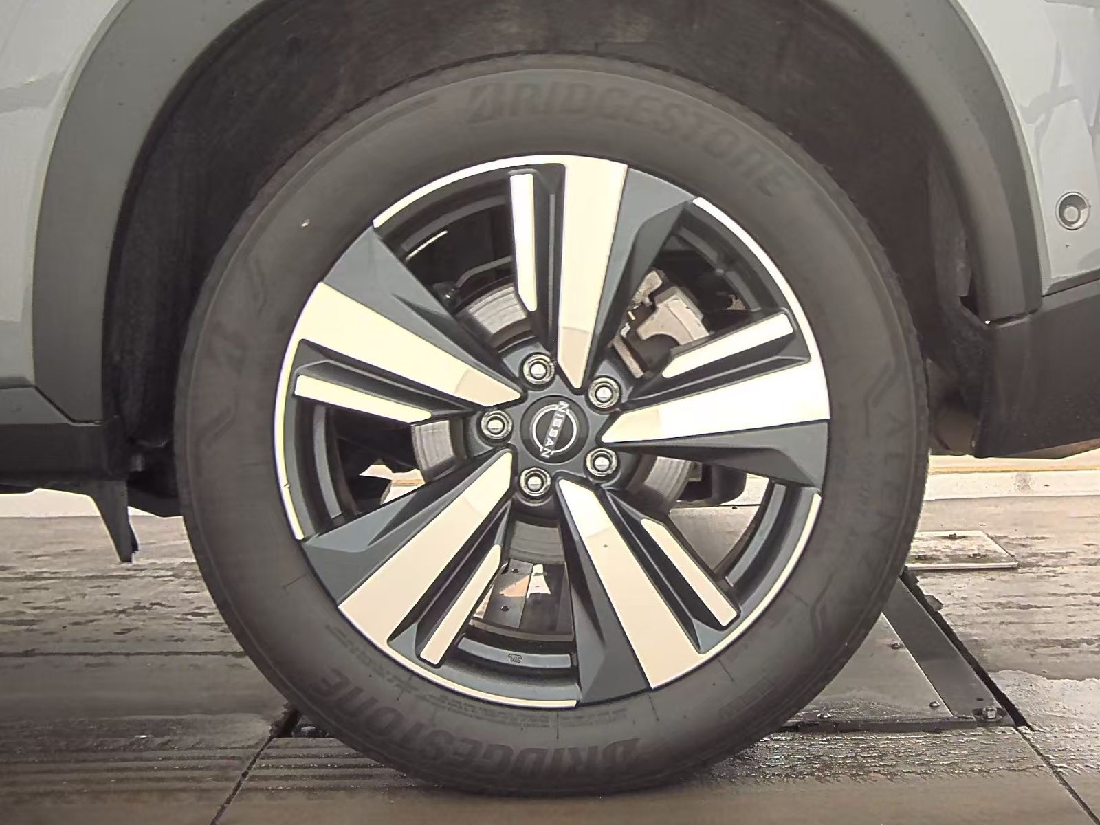 2023 Nissan Rogue SL AWD