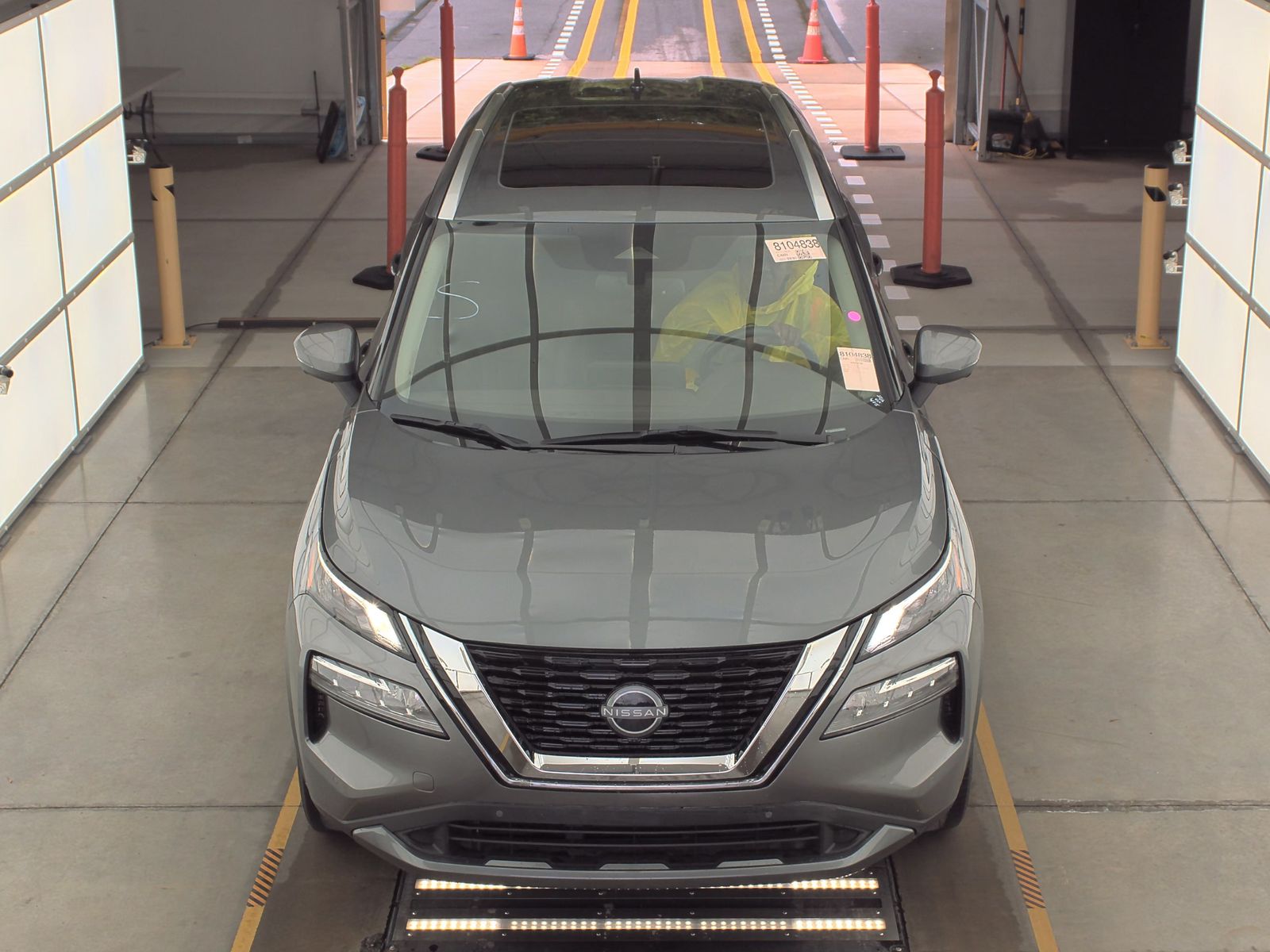 2023 Nissan Rogue SL AWD