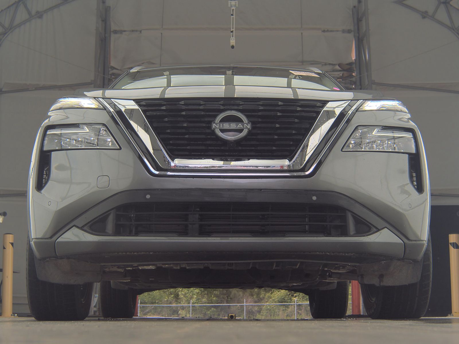 2023 Nissan Rogue SL AWD