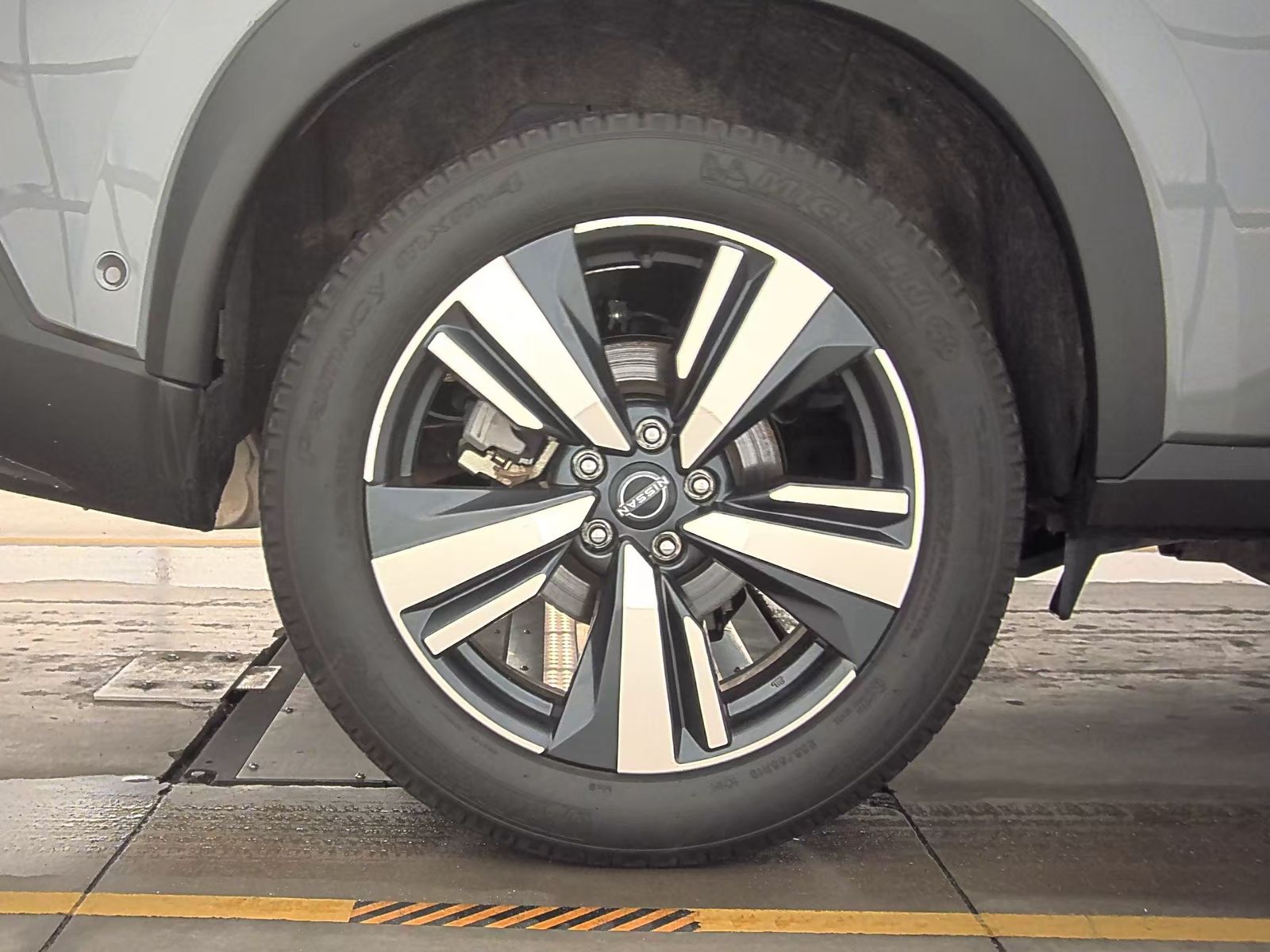 2023 Nissan Rogue SL AWD