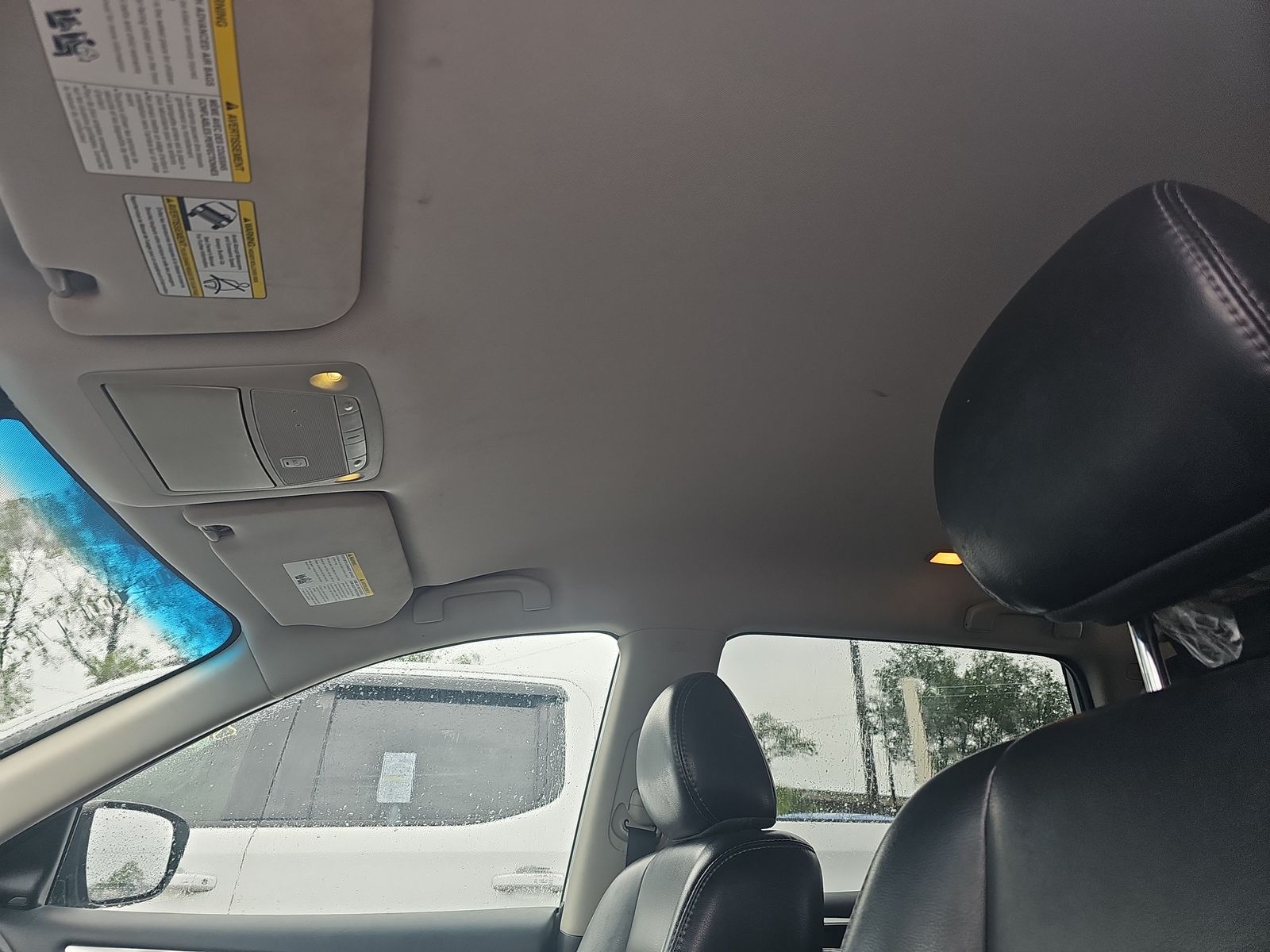 2020 Nissan Pathfinder SL AWD