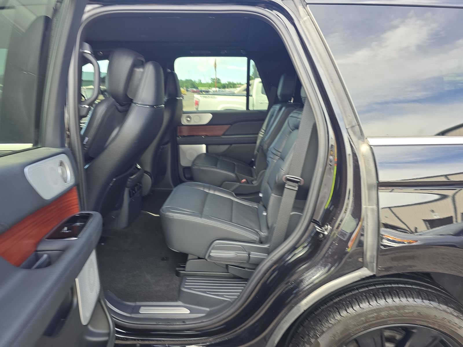 2024 Lincoln Navigator Reserve AWD