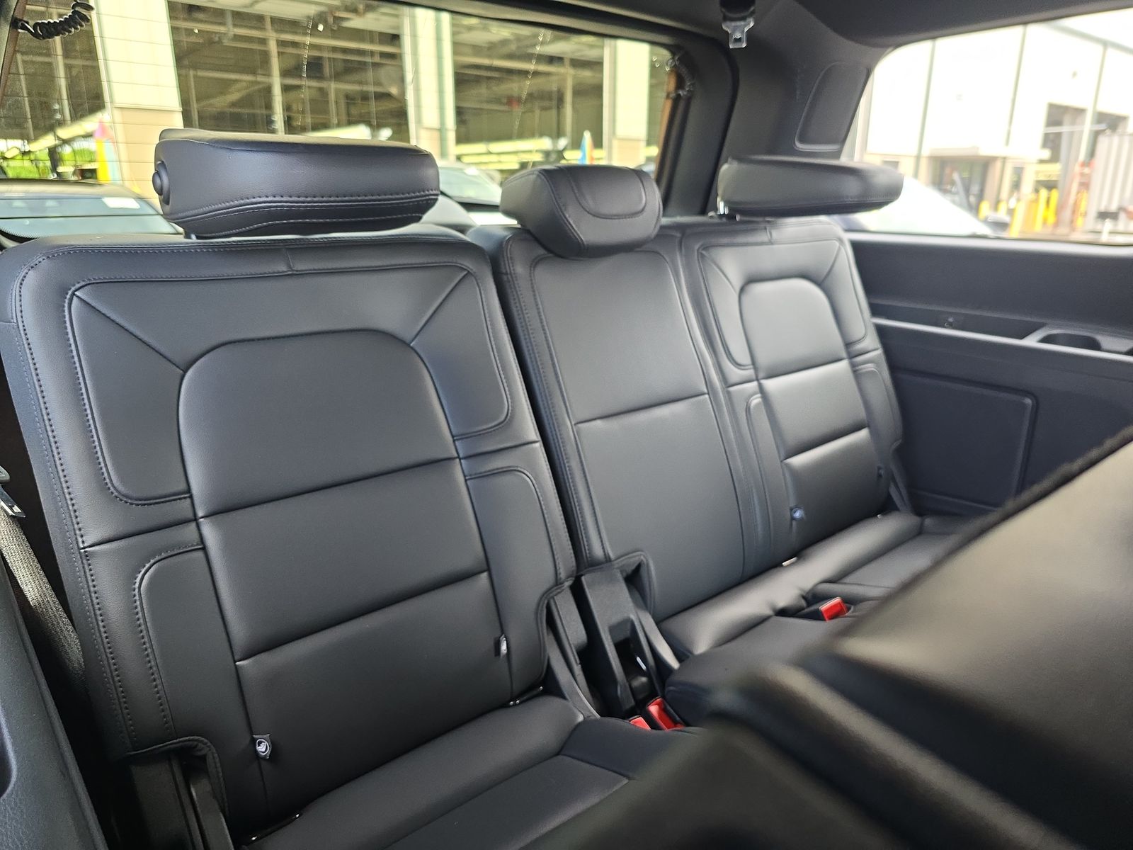 2024 Lincoln Navigator Reserve AWD