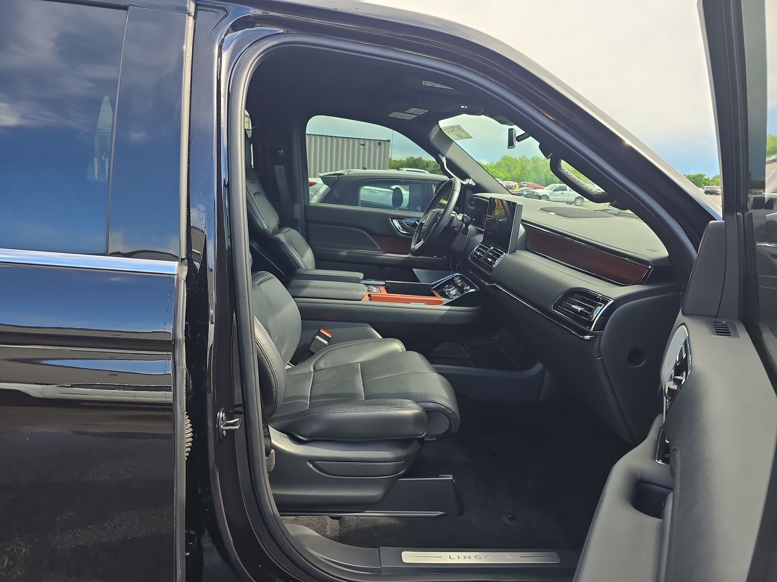 2024 Lincoln Navigator Reserve AWD