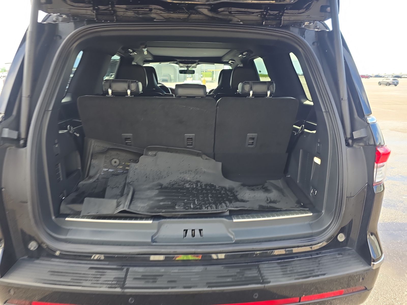 2024 Lincoln Navigator Reserve AWD
