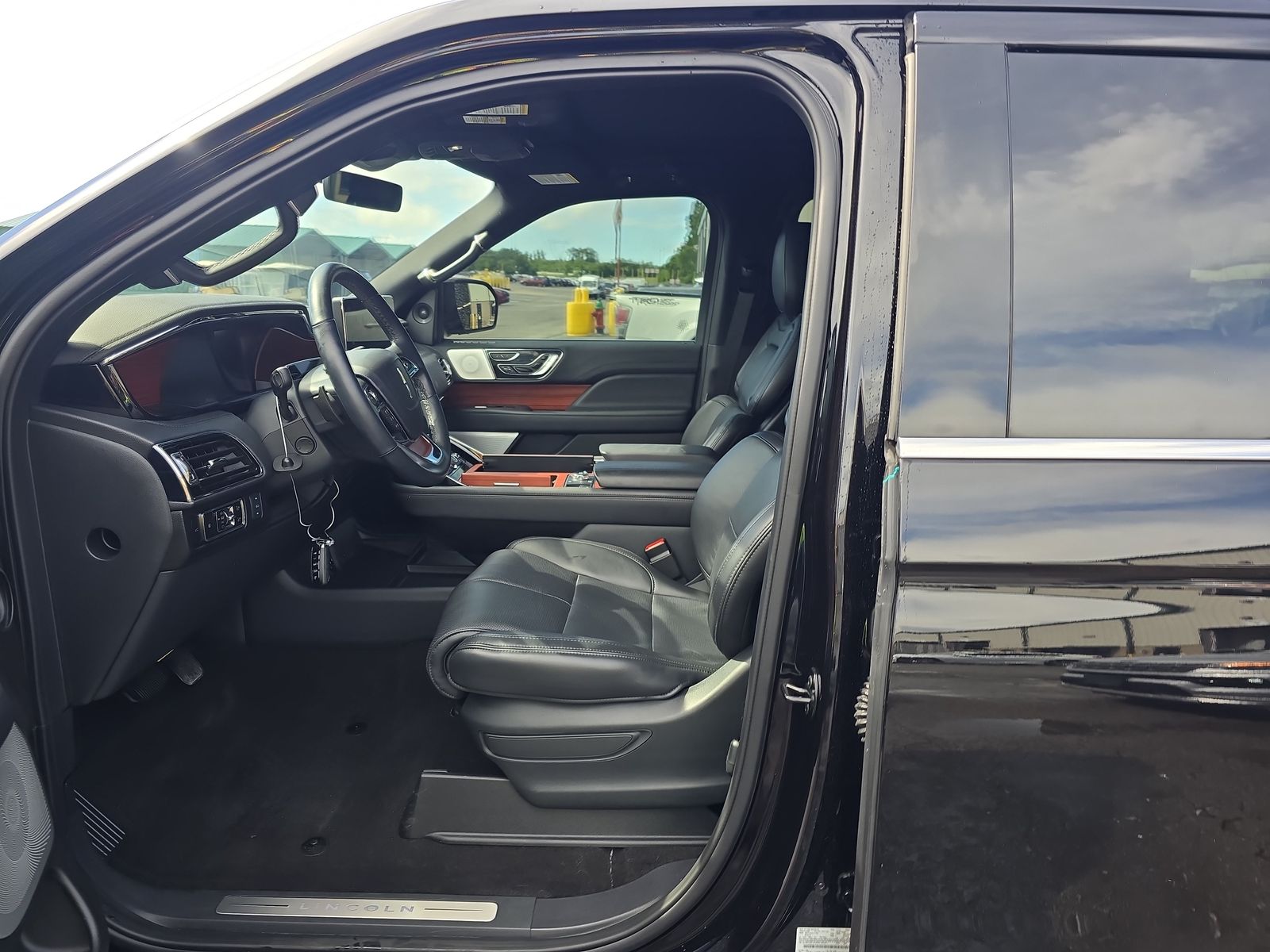 2024 Lincoln Navigator Reserve AWD