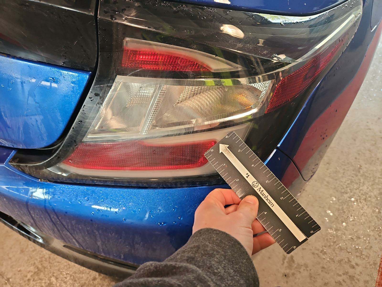 2018 Chevrolet Volt LT FWD