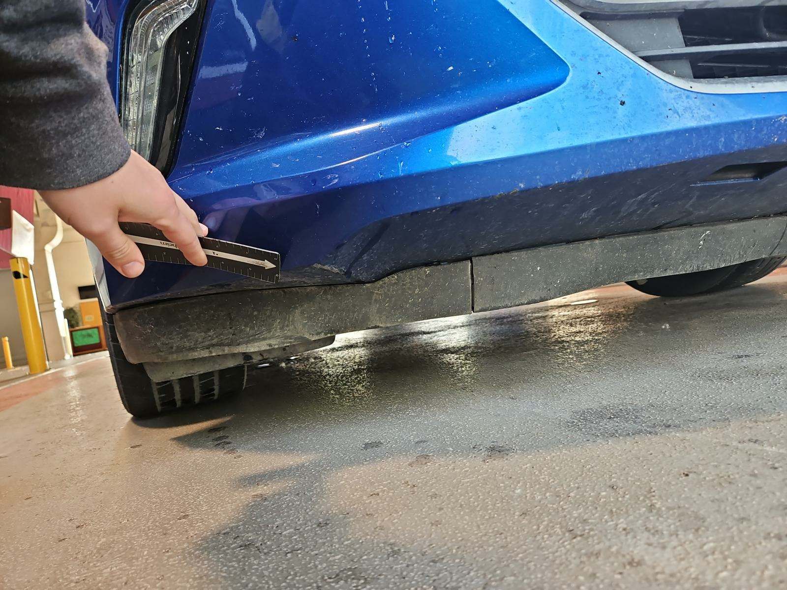 2018 Chevrolet Volt LT FWD