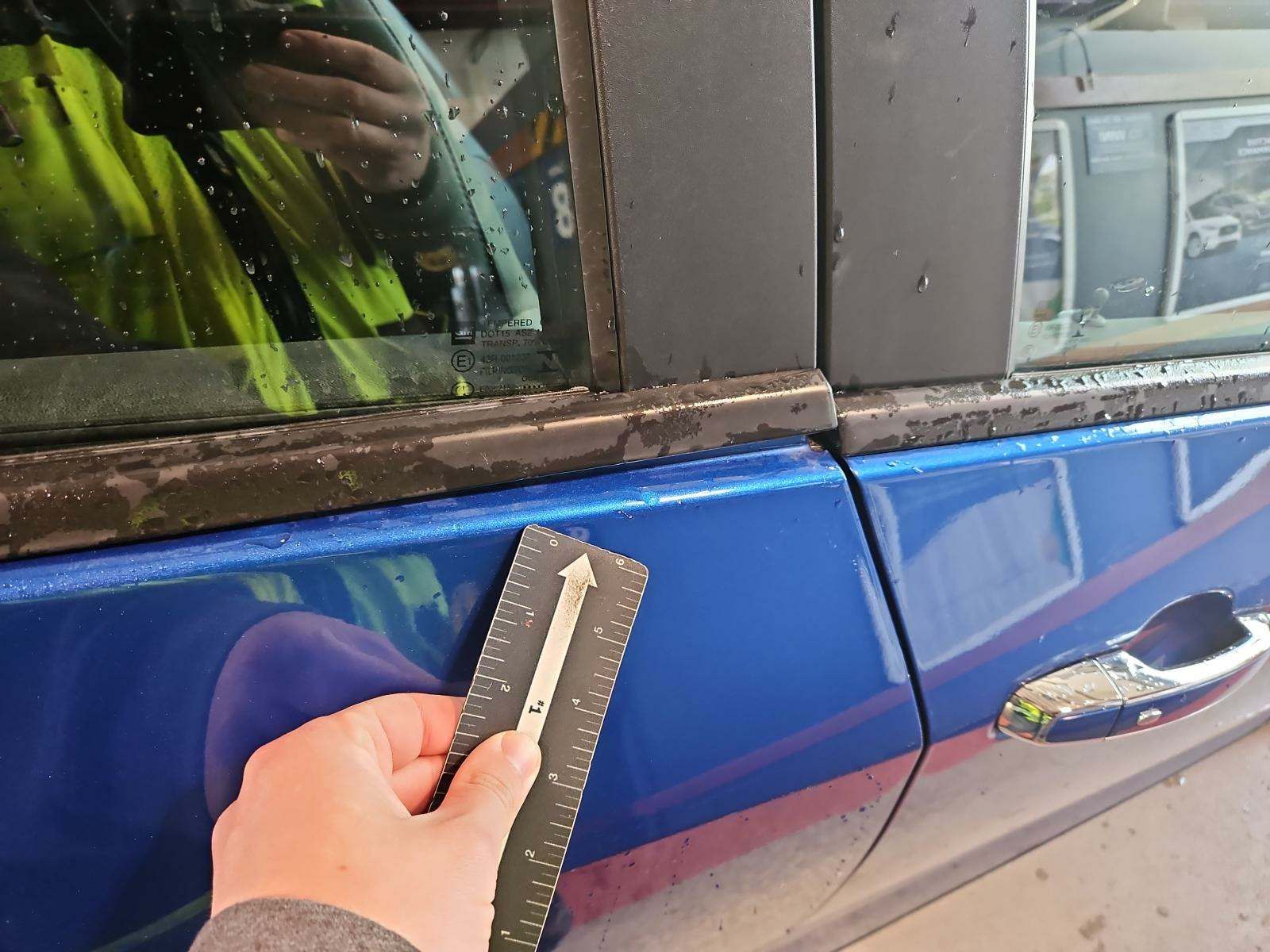 2018 Chevrolet Volt LT FWD