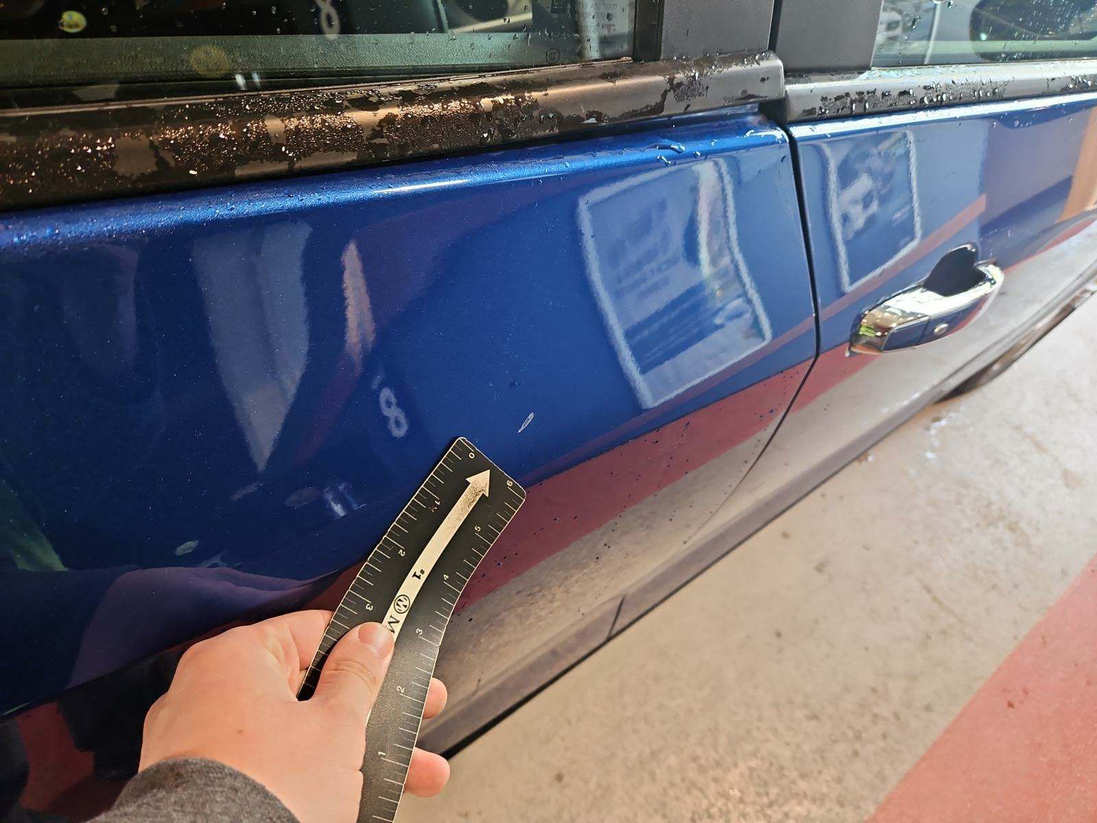 2018 Chevrolet Volt LT FWD