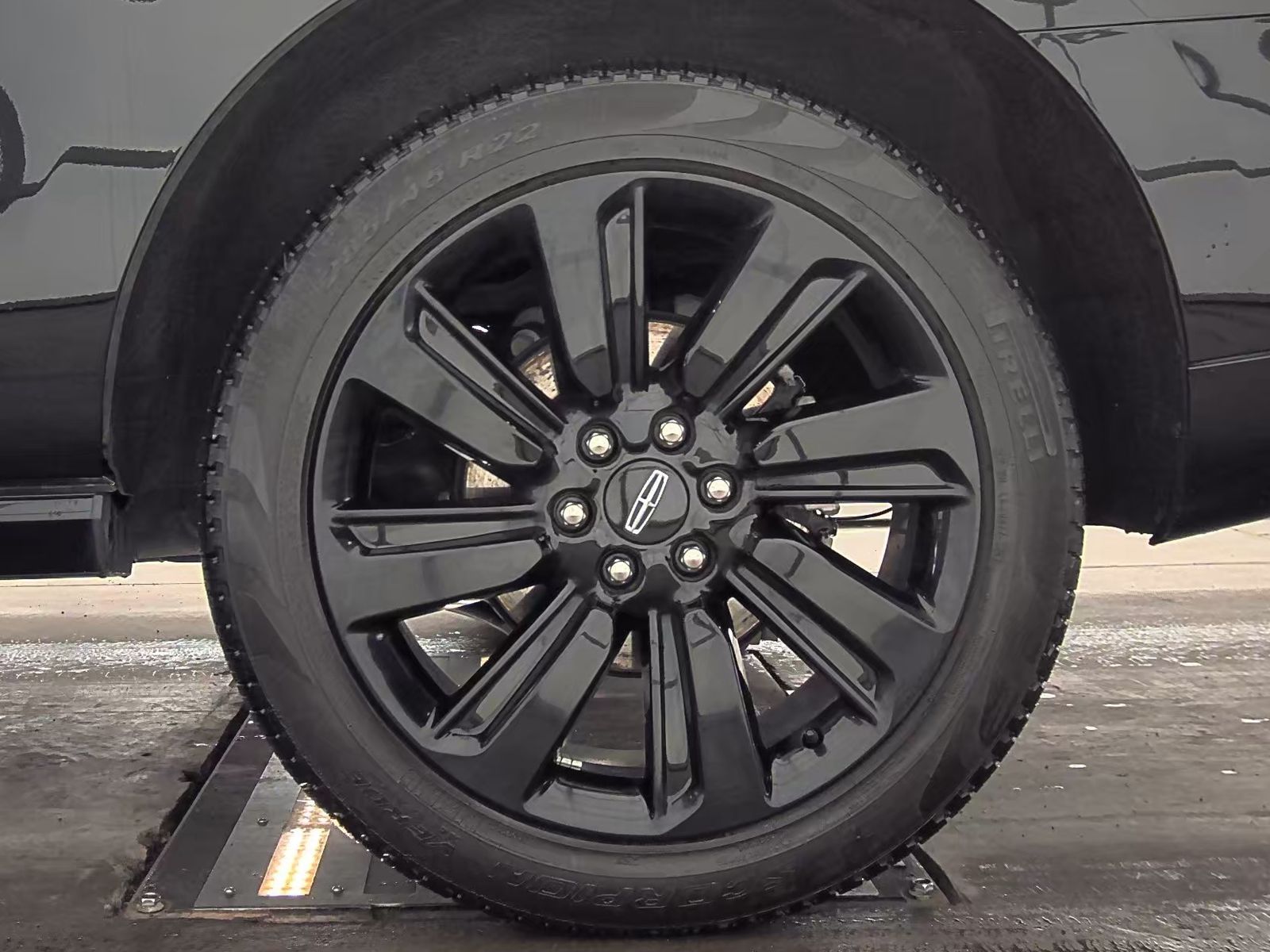 2024 Lincoln Navigator Reserve AWD