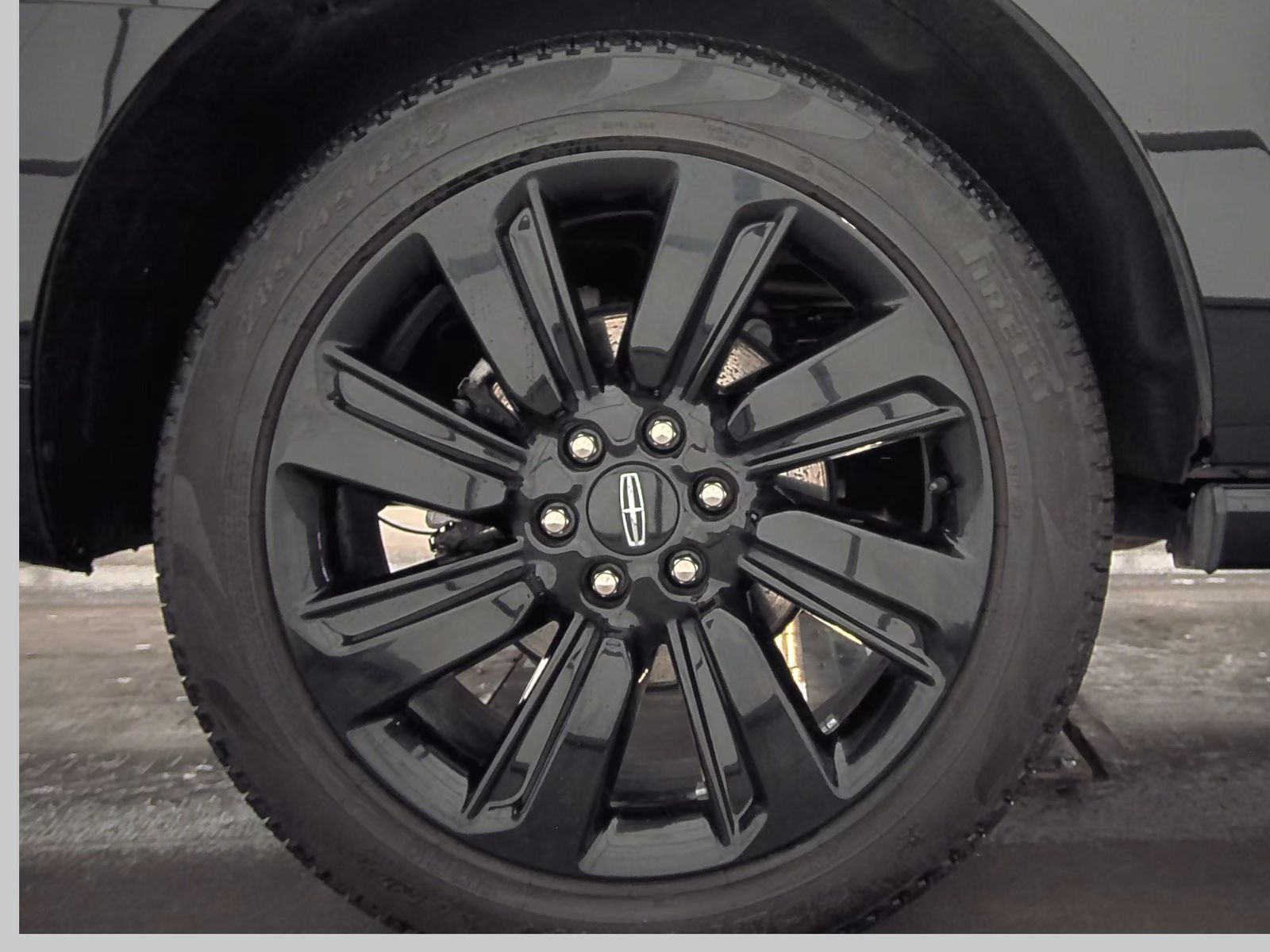 2024 Lincoln Navigator Reserve AWD