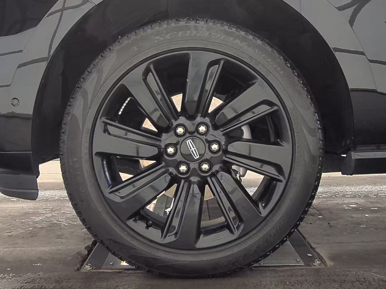 2024 Lincoln Navigator Reserve AWD