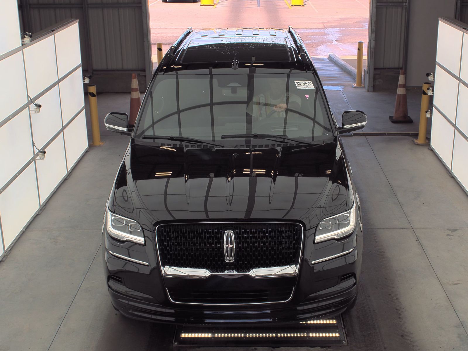 2024 Lincoln Navigator Reserve AWD