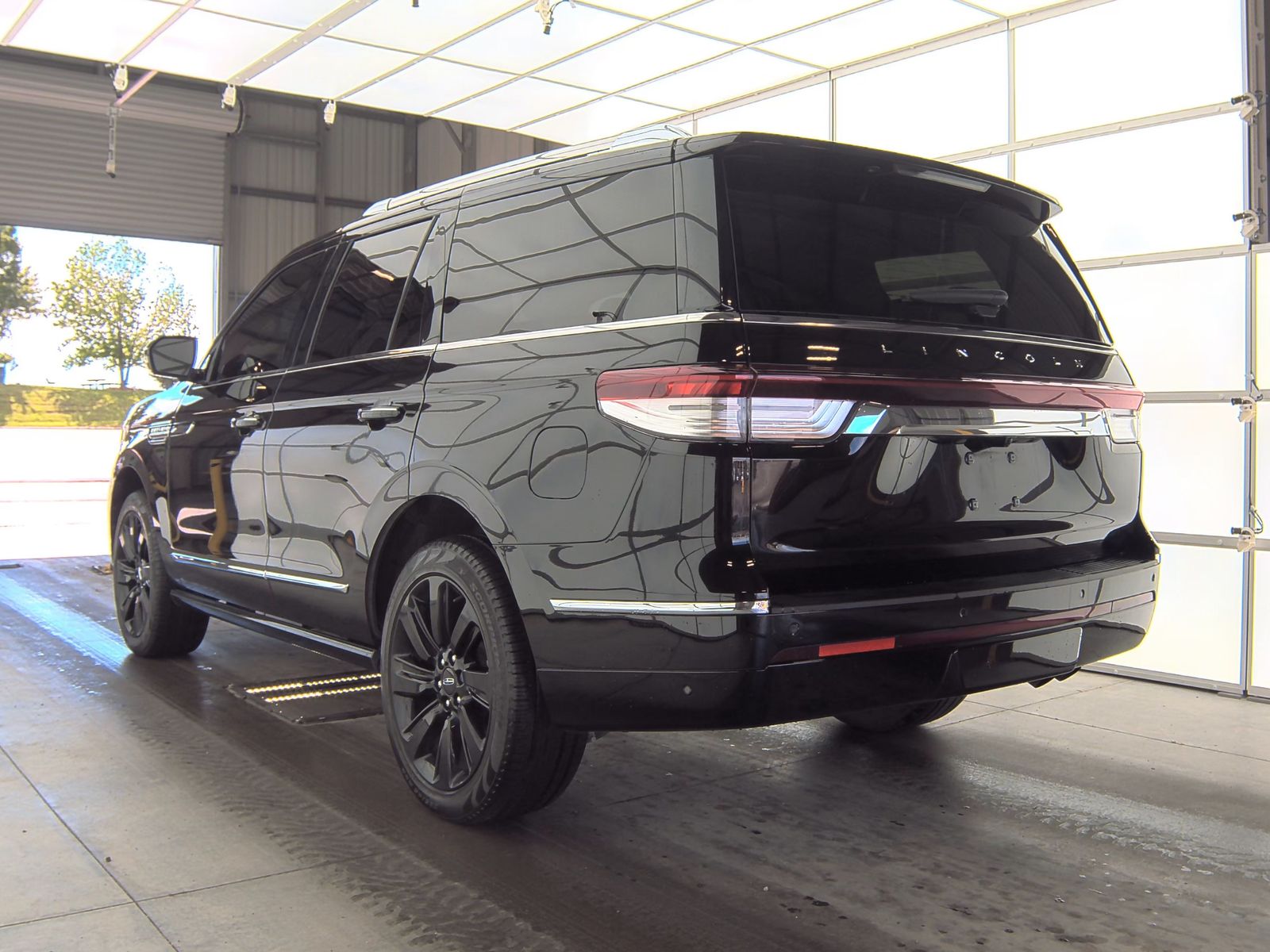 2024 Lincoln Navigator Reserve AWD