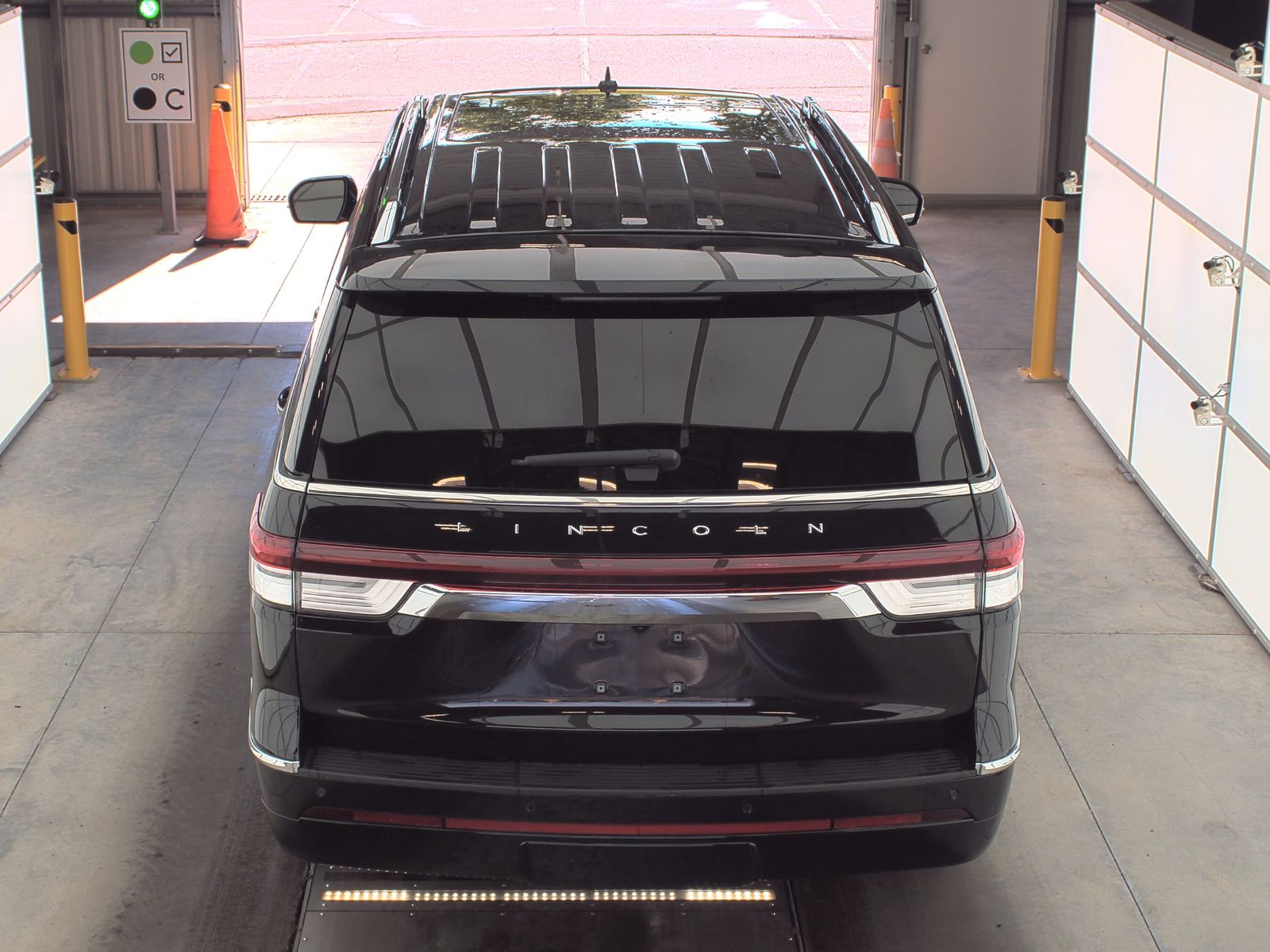 2024 Lincoln Navigator Reserve AWD
