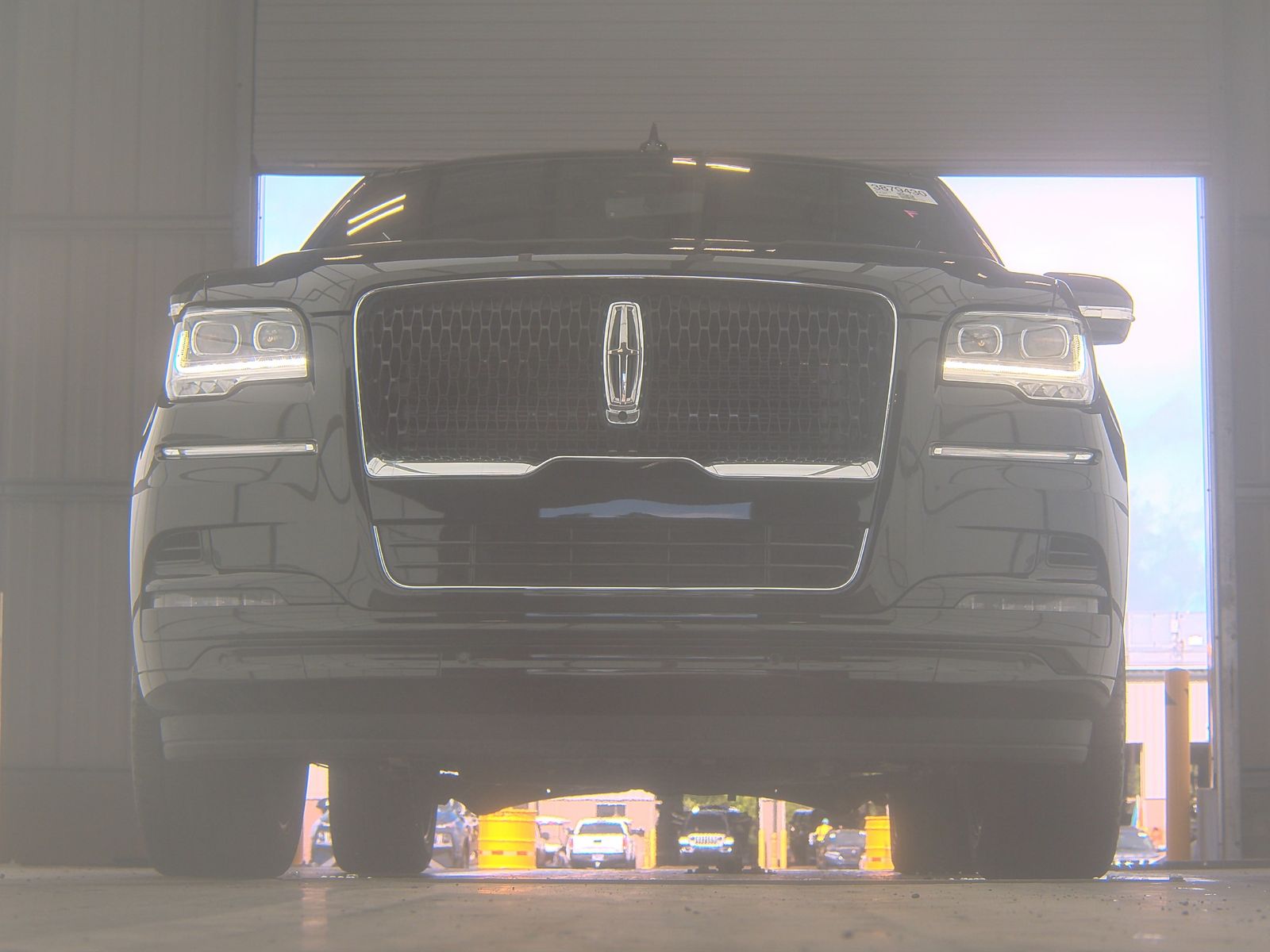 2024 Lincoln Navigator Reserve AWD